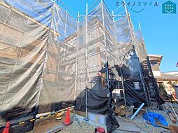 豊明小学校豊明市栄町新左山　2号棟