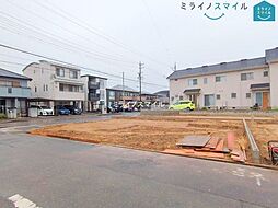 二本木小学校安城市美園町　G号棟