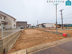 二本木小学校安城市美園町　H号棟