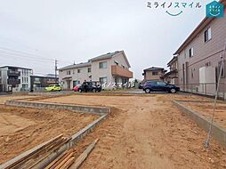 二本木小学校安城市美園町　J号棟