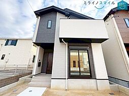 野見小学校豊田市美里1期　全3棟　1号棟