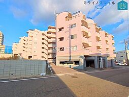 小豆坂小学校サンシティガーデンヒルズ不吹