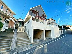 加木屋南小学校東海市加木屋町東大堀　中古戸建