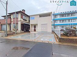 一色西部小学校西尾市一色町赤羽　全1棟