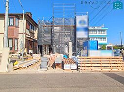 一色西部小学校西尾市一色町赤羽　全1棟