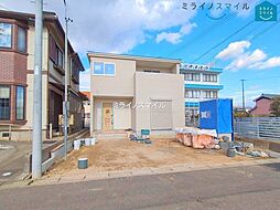 一色西部小学校西尾市一色町赤羽　全1棟