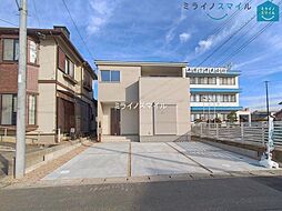 一色西部小学校西尾市一色町赤羽　全1棟