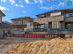 東山小学校豊田市第4東山町　全2棟　1号棟