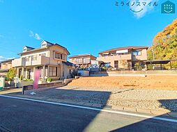 東山小学校豊田市第4東山町　全2棟　1号棟