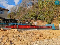 東山小学校豊田市第4東山町　全2棟　2号棟