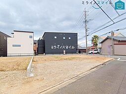 小垣江小学校刈谷第15小垣江町　全2棟　1号棟