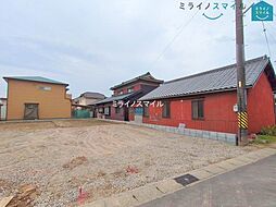 高浜市呉竹町7丁目