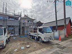 吉浜小学校高浜市呉竹町7丁目　全2棟　2号棟