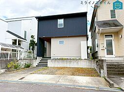 上地小学校岡崎市上地3丁目　中古戸建