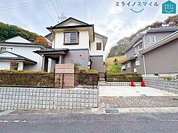 市木小学校豊田市市木町10丁目　中古戸建