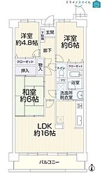 梨の木小学校ファミール日進一番館