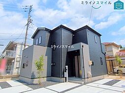 平和小学校豊田市平和町2期　全1棟