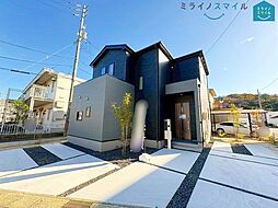 平和小学校豊田市平和町2期　全1棟