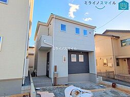 浄水小学校豊田市浄水町　全2棟　1号棟