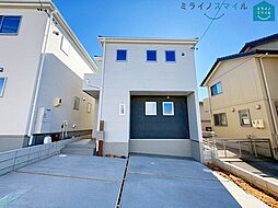 浄水小学校豊田市浄水町　全2棟　1号棟