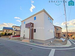 浄水小学校豊田市浄水町　全2棟　2号棟