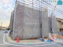 浄水小学校豊田市浄水町　全2棟　2号棟