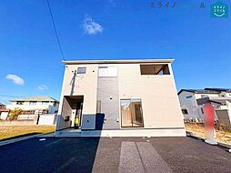 竹村小学校豊田市広田町第1　全2棟　1号棟