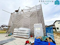 竹村小学校豊田市広田町第1　全2棟　1号棟