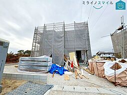 竹村小学校豊田市広田町第1　全2棟　2号棟