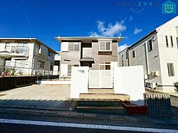 岩倉小学校豊田市松平志賀町マゴイチ　中古戸建