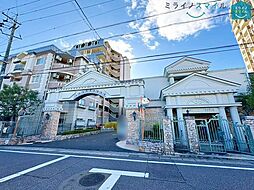 前山小学校セントビスタ南豊田ウィングヒル