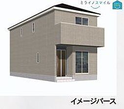 前山小学校豊田市明和町第6　全2棟　1号棟