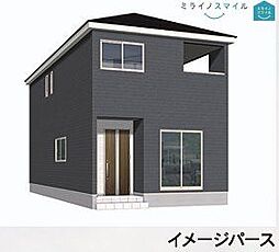 前山小学校豊田市明和町第6　全2棟　2号棟