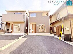 前山小学校豊田市明和町第6 全2棟 2号棟