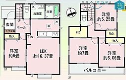 知立小学校知立市桜木町全1棟　A号棟