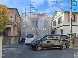 知立小学校知立市桜木町全1棟　A号棟