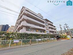 羽根小学校ユニオンハイツ岡崎