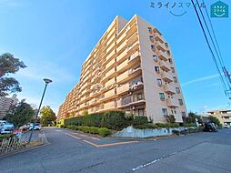 今池小学校コープ野村新安城B棟