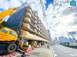 リノベ物件ダイアパレス八事隼人池　3階