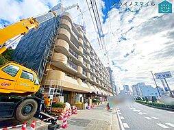 ダイアパレス八事隼人池　3階