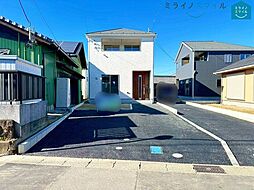 翼小学校高浜市神明町第5全2棟　2号棟