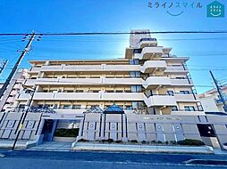 錦町小学校グローリアス安城日の出町