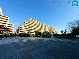 今池小学校コープ野村新安城B棟