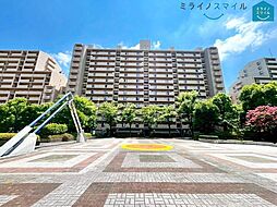 今池小学校コープ野村新安城D棟 3階