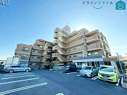 矢作北小学校リバブル橋目