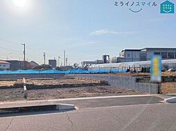 鷲塚小学校碧南第66照光町　全4棟　1号棟