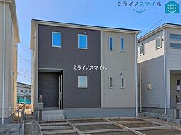 鷲塚小学校碧南第66照光町　全4棟　2号棟