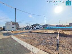 鷲塚小学校碧南第66照光町　全4棟　2号棟