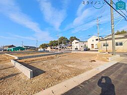 鷲塚小学校碧南第66照光町　全4棟　3号棟