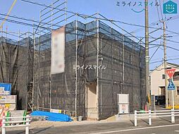 鷲塚小学校碧南第66照光町　全4棟　3号棟